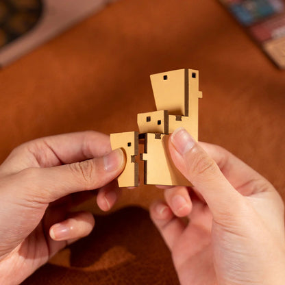 Bookstore Book Nook Miniature DIY Kit | Hobbynella