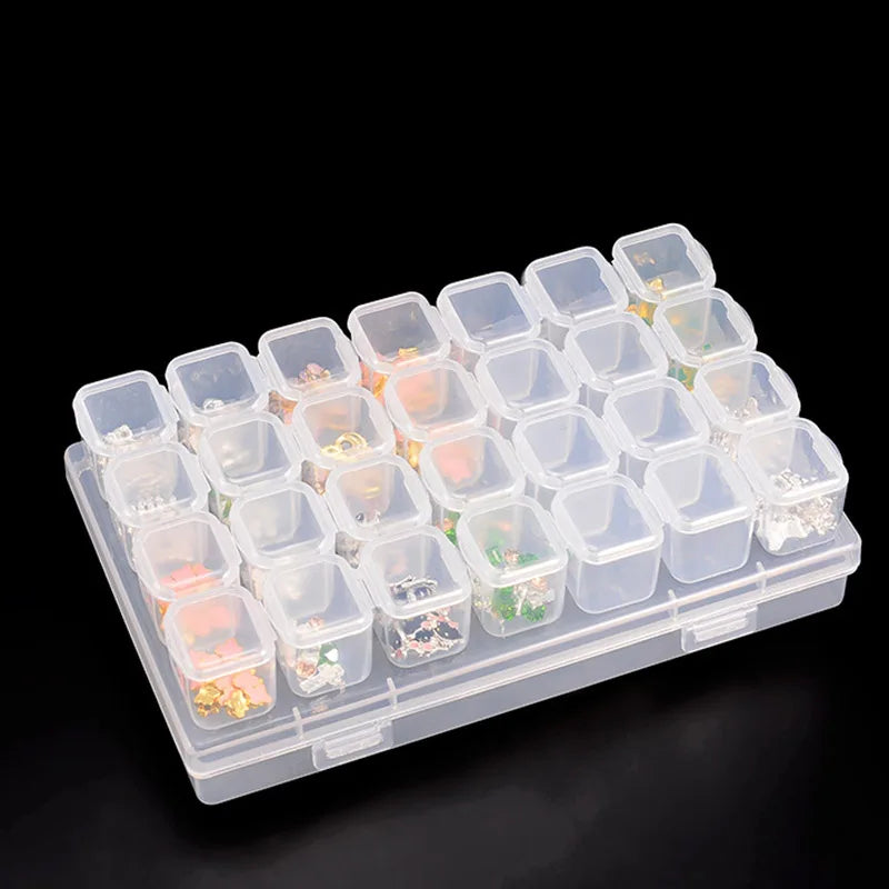 Sorting box | Hobbynella