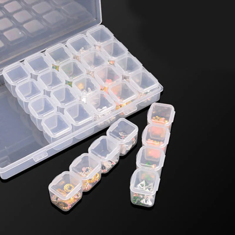 Sorting box | Hobbynella