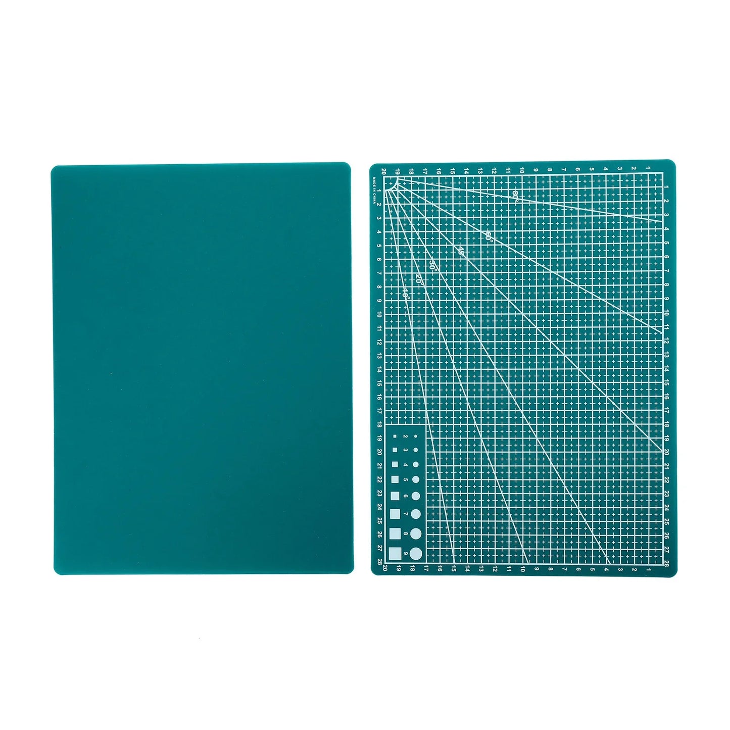 tapis de découpe