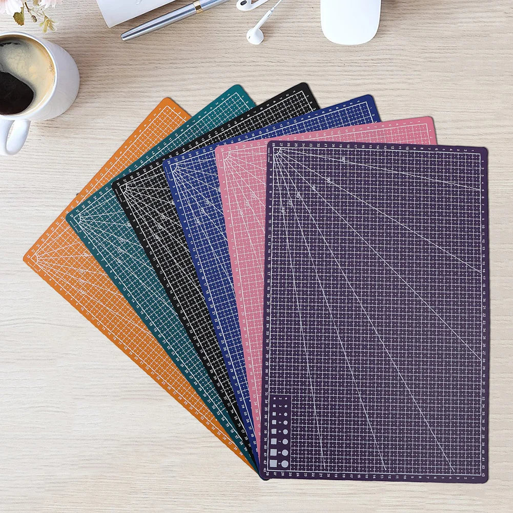 tapis de découpe