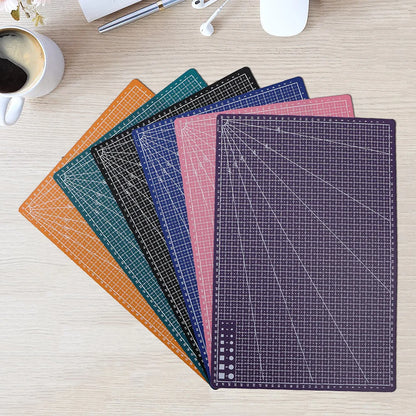 tapis de découpe