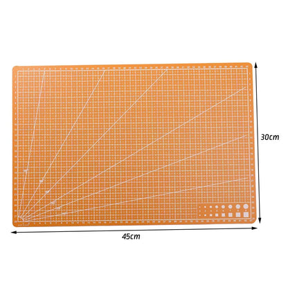 tapis de découpe
