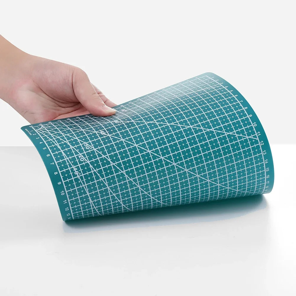 tapis de découpe