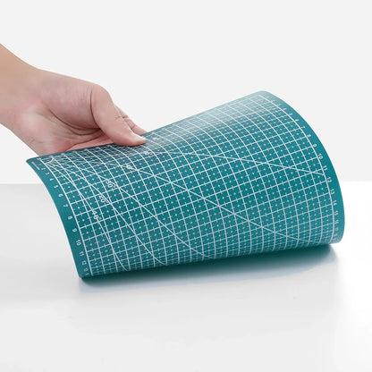 tapis de découpe