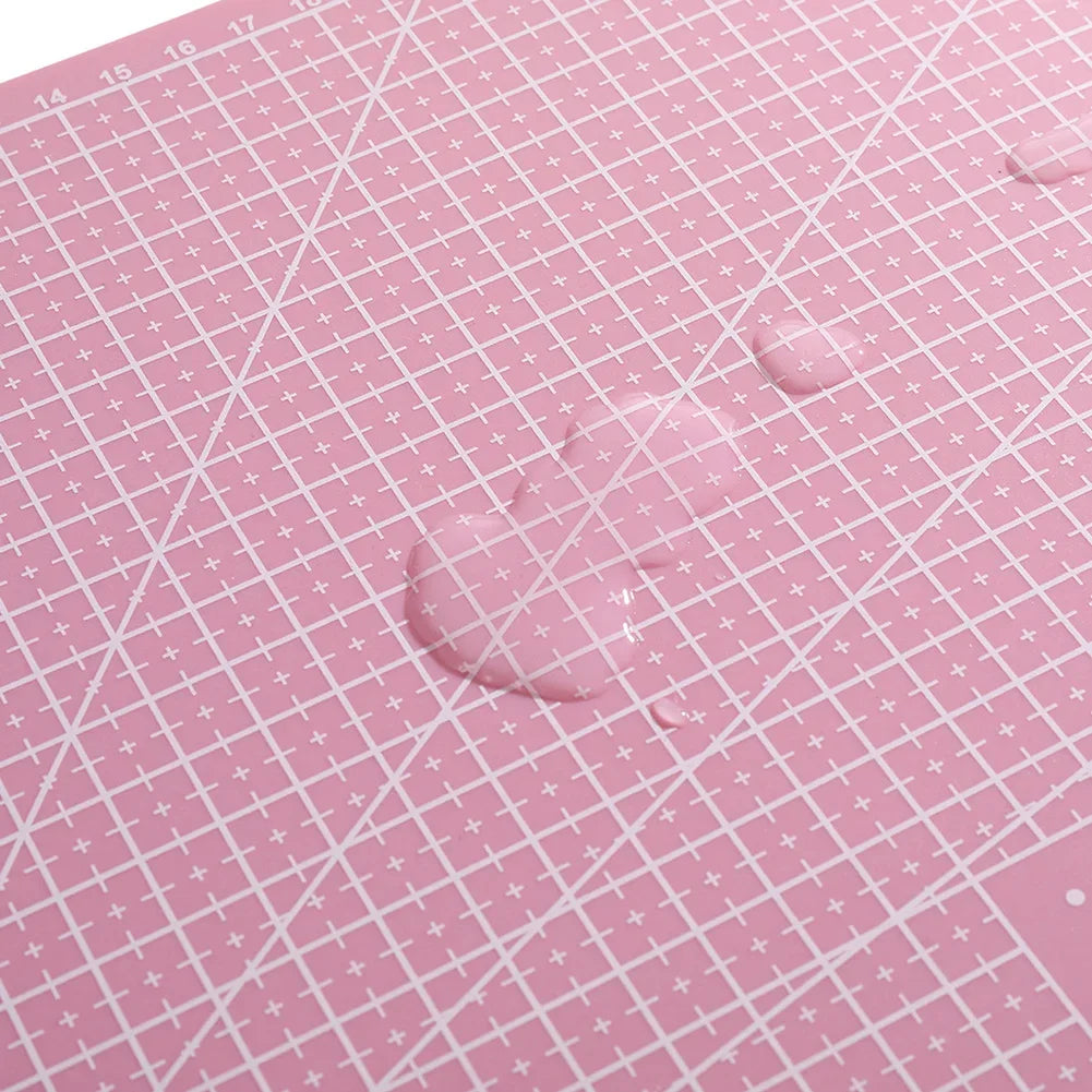 tapis de découpe