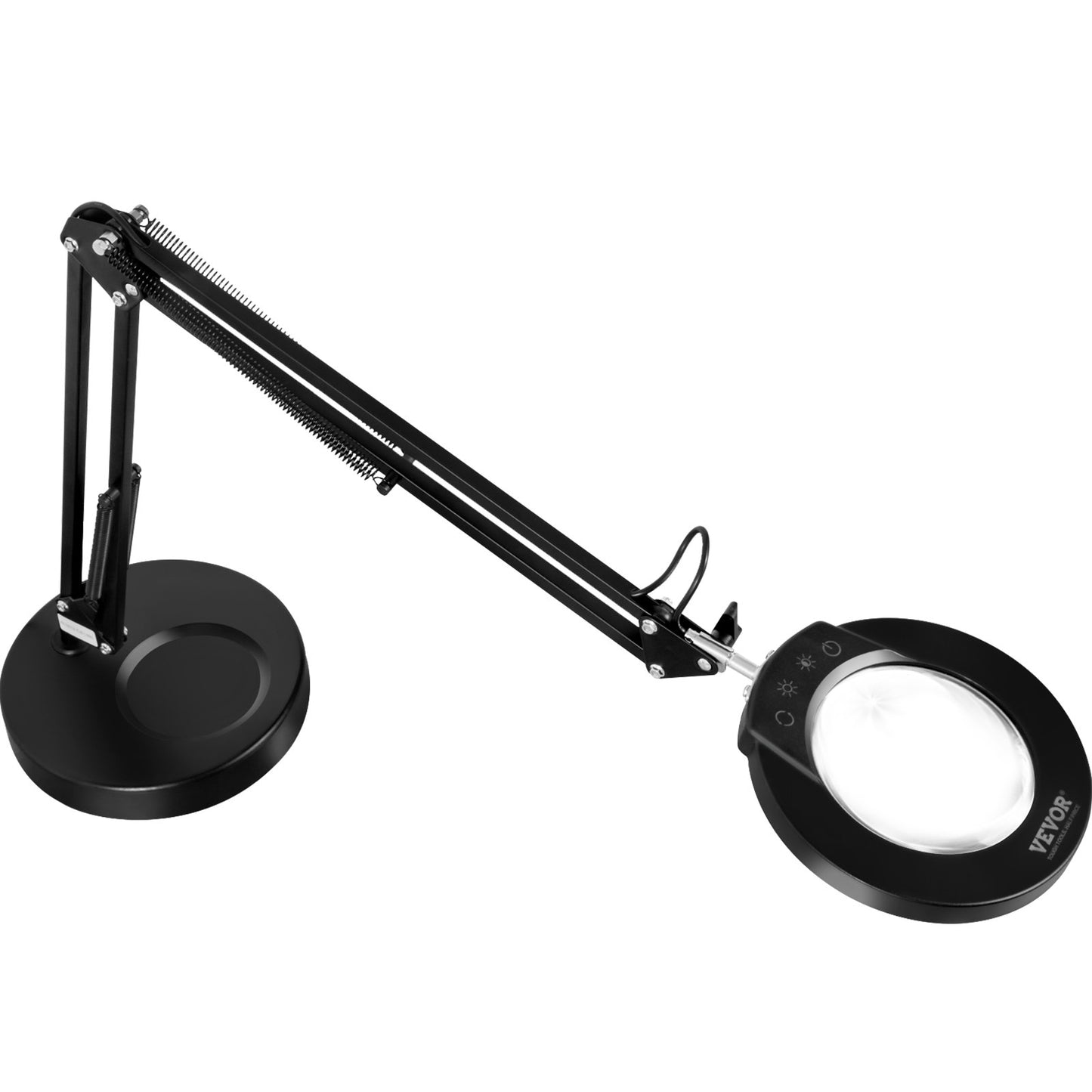 Lampe LED loupe 5X