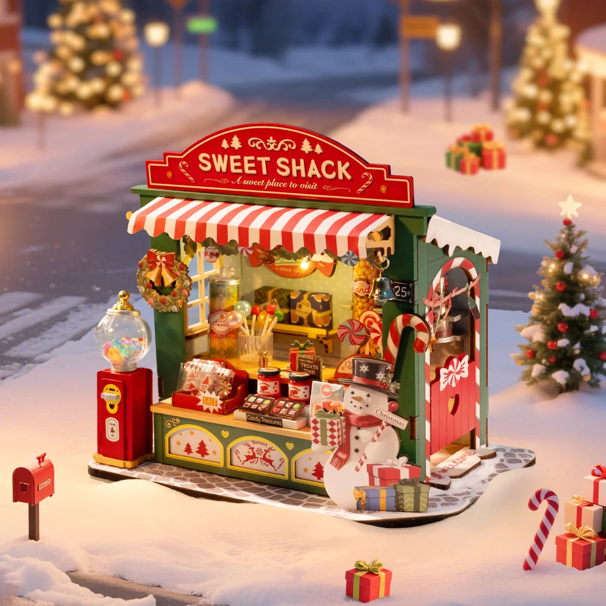 NEW YEAR OFFERS – Hobbynella