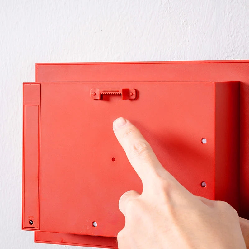 Christmas Eve Party Picture Frame DIY Kit